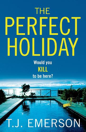 The Perfect Holiday (Paperback)