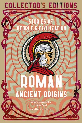 Lindsay Powell Roman Ancient Origins