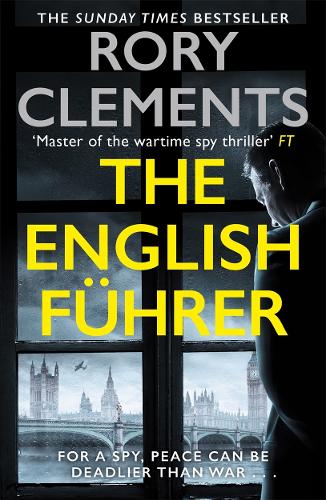 The English Führer (Paperback)