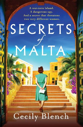 Secrets of Malta (Paperback)
