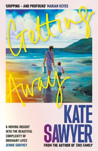 Getting Away (Hardback)