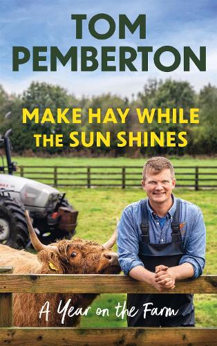 Make Hay While the Sun Shines: A Year on the Farm (Hardback)