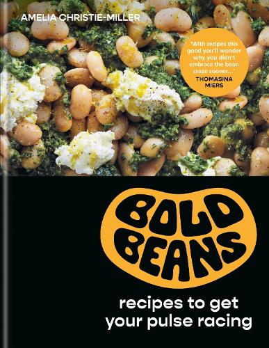 Bold Beans (Hardback)