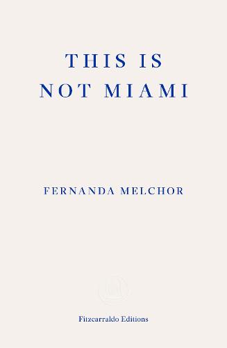 This is Not Miami (Paperback)