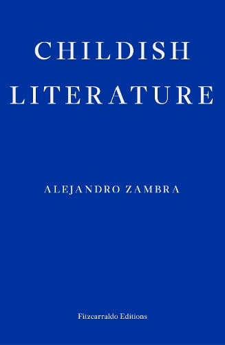 Childish Literature (Paperback)