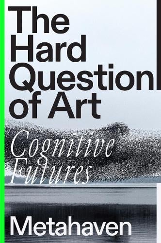 Verso Books The Hard Question Of Art