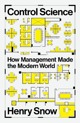Verso Books Control Science