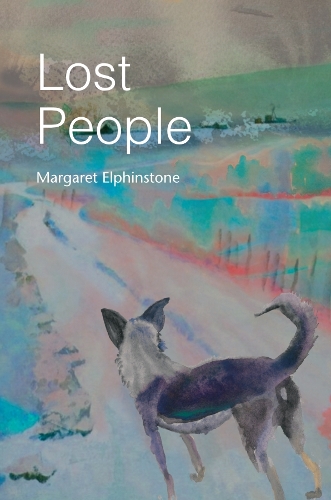 Margaret Elphinstone Lost People