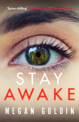 Stay Awake (Paperback)