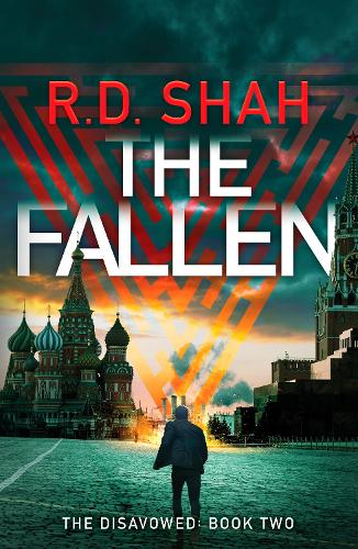 The Fallen - The Disavowed 2 (Paperback)