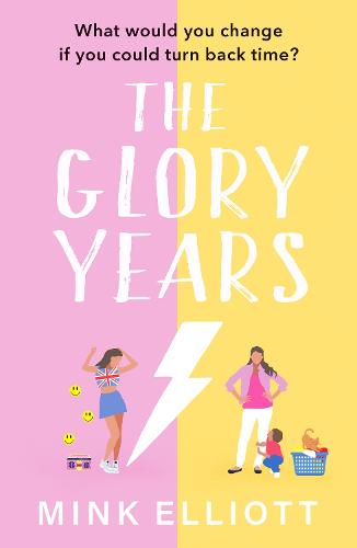 The Glory Years (Paperback)