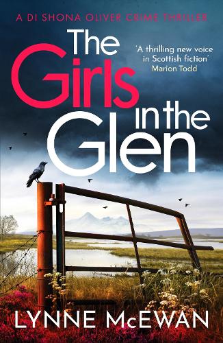 Lynne McEwan The Girls in the Glen