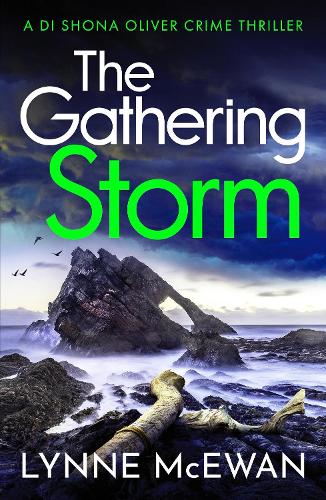 Lynne McEwan The Gathering Storm