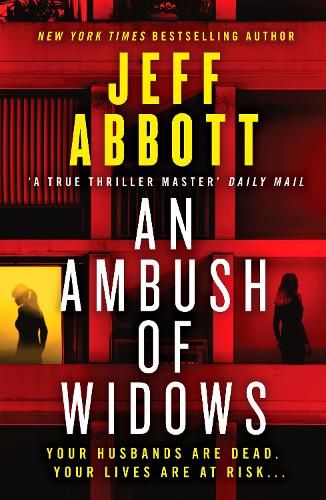 Book cover of An Ambush of Widows