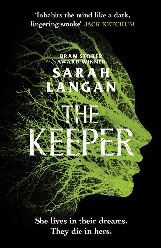 The Keeper: A devastating small-town horror - The Bedford Horror Series (Paperback)