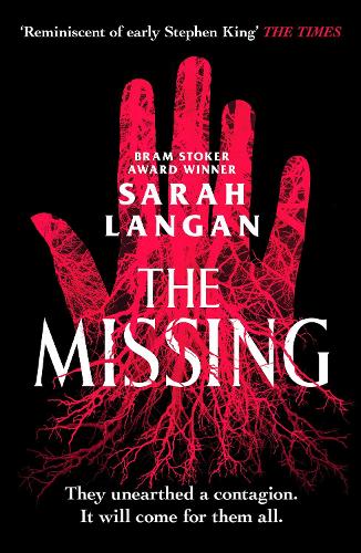 The Missing: A spine-chilling apocalyptic horror - The Bedford Horror Series (Paperback)