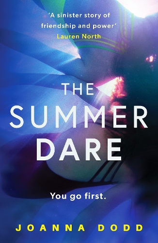 The Summer Dare (Paperback)