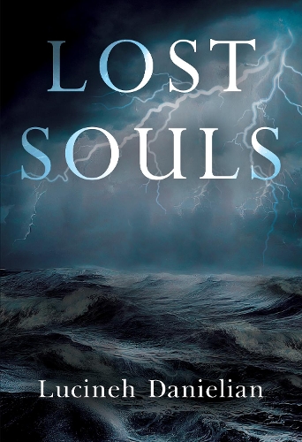 Lost Souls (Paperback)