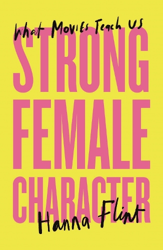 Hanna Flint Strong Female Character