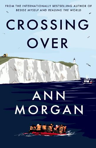 Crossing Over (Paperback)