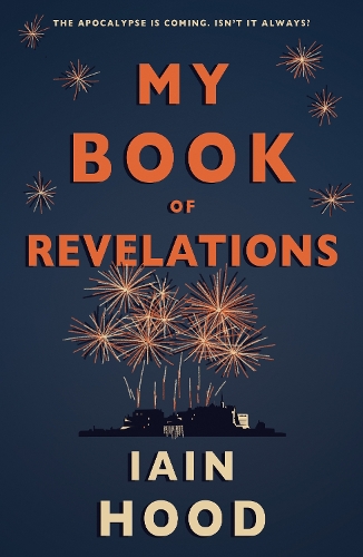 My Book of Revelations (Paperback)
