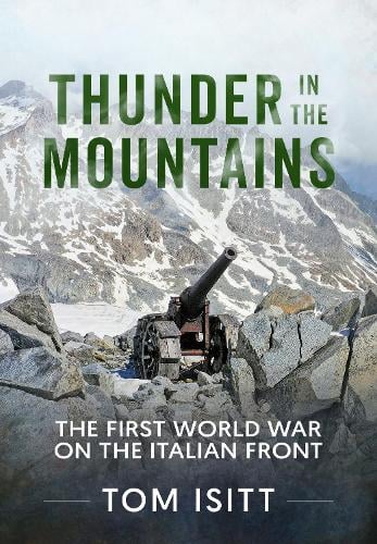 Helion & Company Thunder In The Mountains