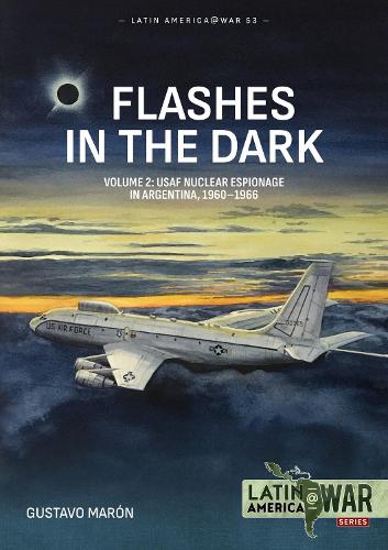 Gustavo Marón Flashes in the Dark Volume 2