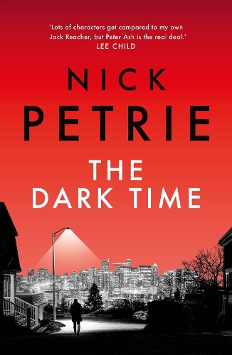 Bloomsbury Publishing Plc The Dark Time