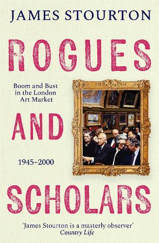 Rogues And Scholars