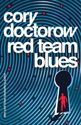 Red Team Blues - Red Team (Paperback)