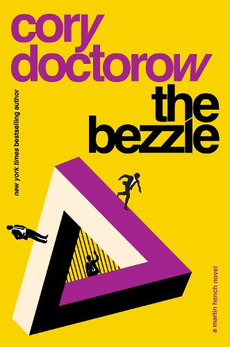 The Bezzle - Red Team (Hardback)