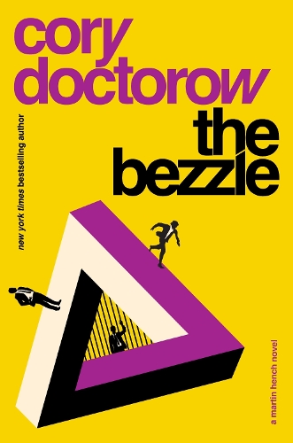 The Bezzle - Red Team (Paperback)