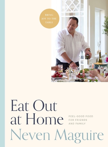 Eat Out at Home (Hardback)