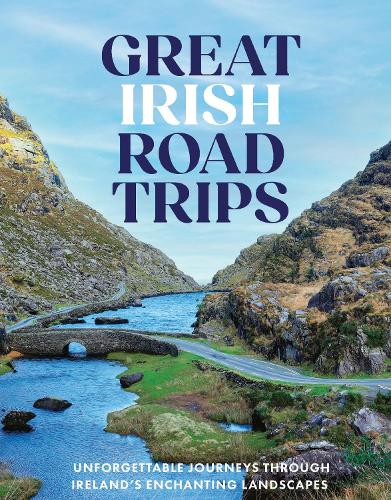 Nicola Brady Great Irish Road Trips
