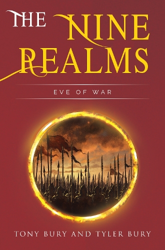 The Nine Realms: Eve of War (Paperback)