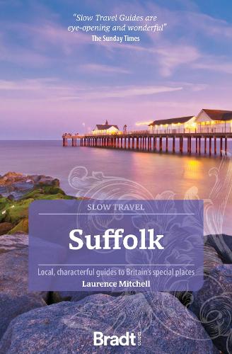 Laurence Mitchell Suffolk (Slow Travel)