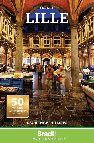 Lille (Paperback)