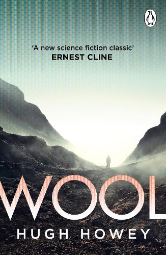 Cover of the book Wool