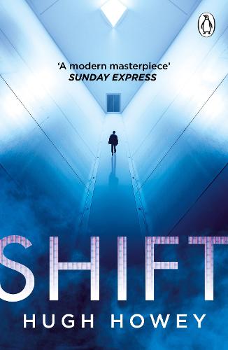 Book cover of Shift