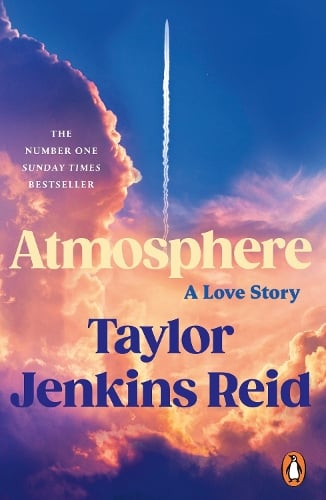 Cover of Atmosphere