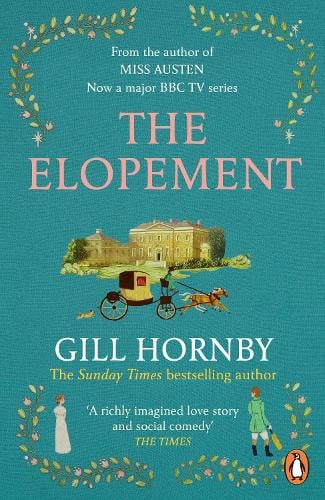 The Elopement by Gill Hornby | Waterstones