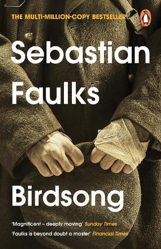 Cover of Birdsong