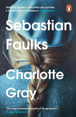 Cover of the book Charlotte Gray