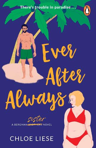 Chloe Liese Ever After Always