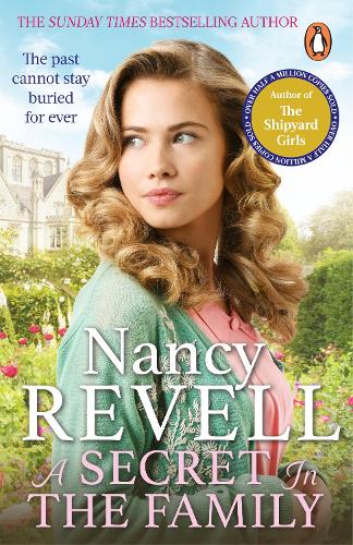 A Secret in the Family by Nancy Revell | Waterstones