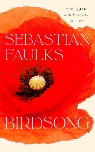Cover of Birdsong