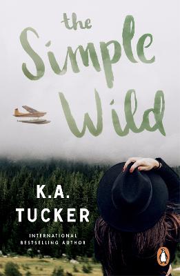 Cover of the book The Simple Wild