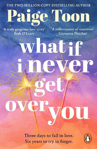 Paige Toon in conversation with Ali Harris at Waterstones Truro
