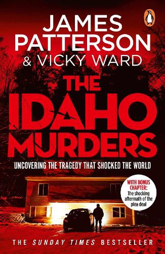 Cornerstone The Idaho Murders