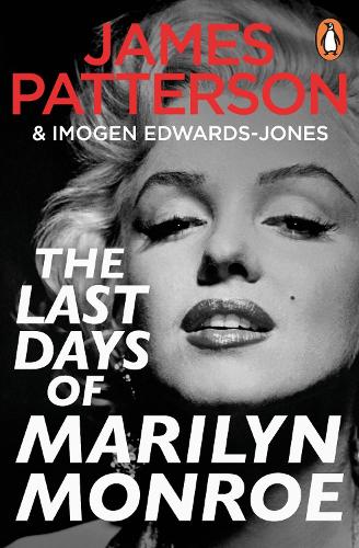 Cover of The Last Days of Marilyn Monroe